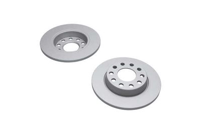 DISC FRANA Kavo Parts BR10295C 7