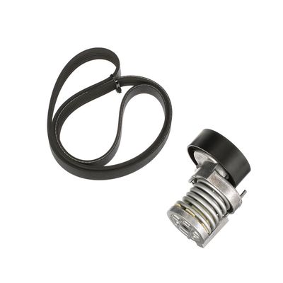 SET CUREA TRANSMISIE CU CANELURI GATES K046PK1098 63