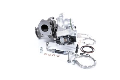 LADER AUFLADUNG BTS Turbo T981282 28