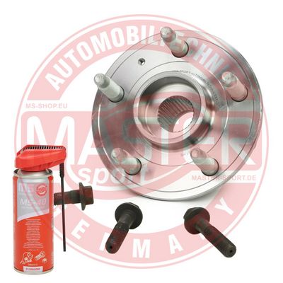 SET RULMENT ROATA MASTER-SPORT GERMANY 7009SETMSP