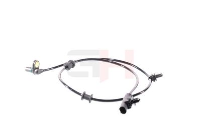 SENZOR TURATIE ROATA GH GH709301 53