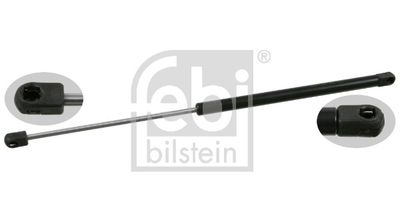 FEBI BILSTEIN Gasfeder, Koffer-/Laderaum