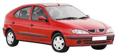 STOßFäNGER PHIRA MG99205 1