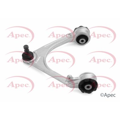 Control/Trailing Arm, wheel suspension APEC AST2757