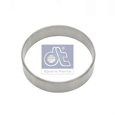 DT Spare Parts 4.60653 DT Spare Parts 4.60653