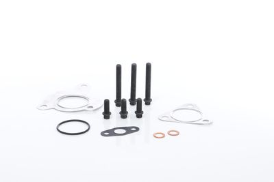 SET MONTAJ TURBOCOMPRESOR BTS Turbo T931211ABS 2