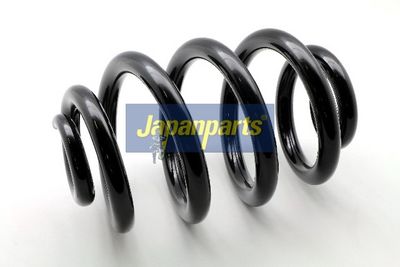 Pružina podvozku JAPANPARTS ZC6802J