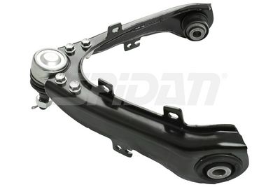 LENKER RADAUFHäNGUNG