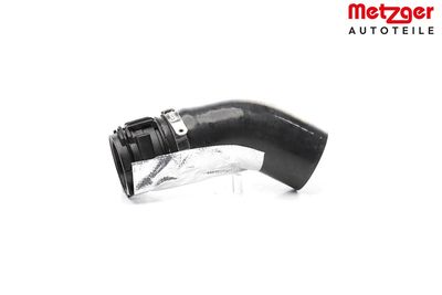 LADELUFTSCHLAUCH METZGER AUTOTEILE 2400539 36