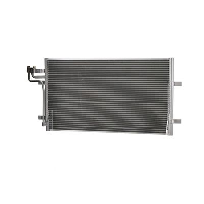 CONDENSATOR CLIMATIZARE NISSENS 94663 27