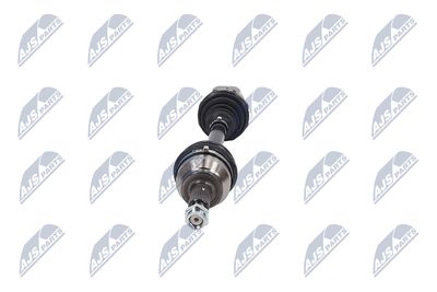 PLANETARA NTY NPWLR048 16