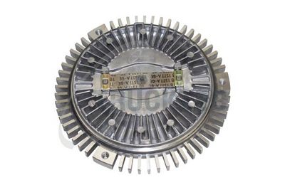 Spojka, větrák chladiče TRUCKTEC AUTOMOTIVE 02.19.291