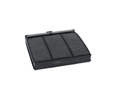 FILTER INNENRAUMLUFT BOSCH 1987432394 28