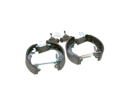 SET SABOTI FRANA BOSCH 0204114583 16