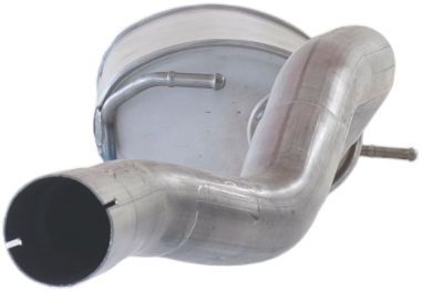 Rear Muffler 286-477