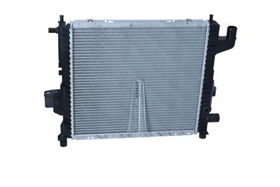 RADIATOR RACIRE MOTOR NRF 50569 25