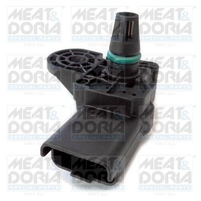 Czujnik, ciśnienie doładowania MEAT & DORIA 82505