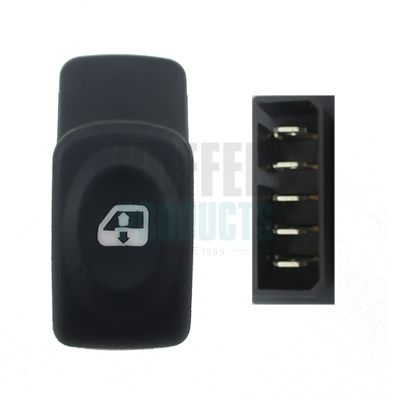 COMUTATOR MACARA GEAM HOFFER 2106097