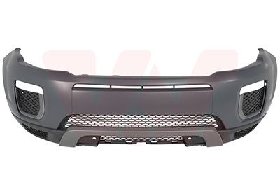 броня VAN WEZEL 0261574