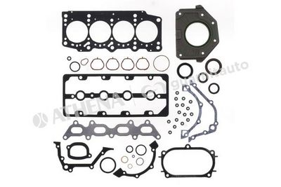 SET GARNITURI COMPLET MOTOR