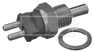 Sensor, coolant temperature Borg & Beck BTS3047