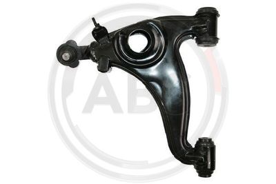A.B.S. 210345 Рычаг подвески  для MERCEDES-BENZ 190 (W201) E 2.3 (201.028)