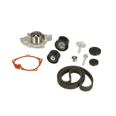 SET POMPA APA + CUREA DINTATA GATES KP25559XS3 27