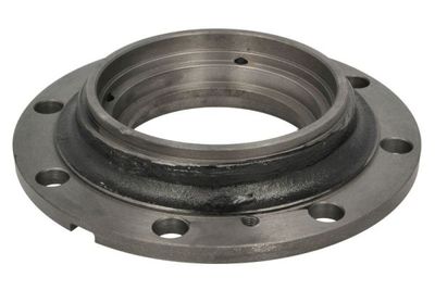 Wheel hub