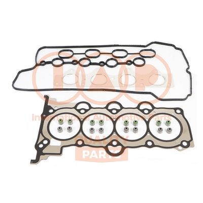 IAP QUALITY PARTS 116-07100 Прокладка ГБЦ  для HYUNDAI TUCSON (TL, TLE) 1.6 GDi