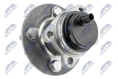 Rato guolio komplektas