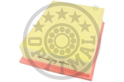 Воздушный фильтр OPTIMAL FA-00564 для OPEL CORSA