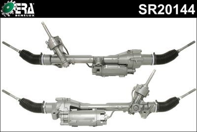 Рулевой механизм ERA Benelux SR20144 для MERCEDES-BENZ EQV