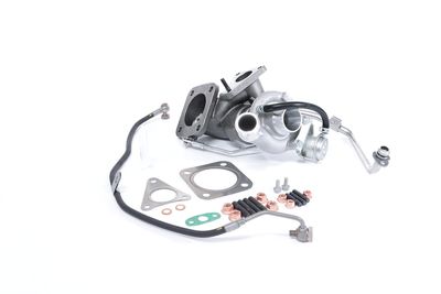 LADER AUFLADUNG BTS Turbo T981366BT 33