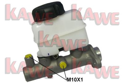 Главный тормозной цилиндр KAWE B1742 для KIA MAGENTIS