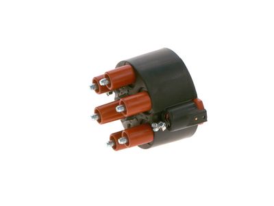 ZüNDVERTEILERKAPPE BOSCH 1235522368 8