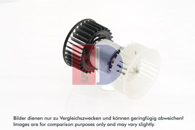 INNENRAUMGEBLäSE