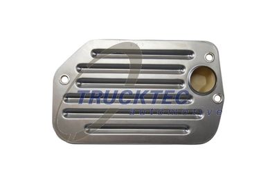 0725001 TRUCKTEC AUTOMOTIVE Гидрофильтр, автоматическая коробка передач