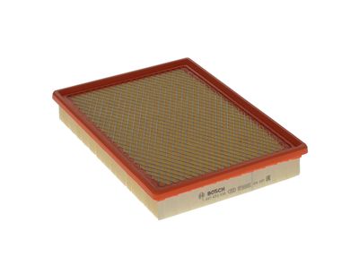 LUFTFILTER BOSCH 1457433338 27