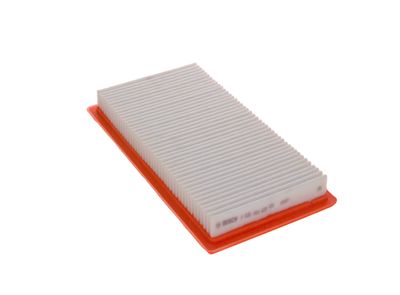 LUFTFILTER BOSCH F026400628 28
