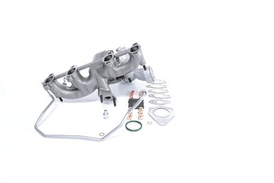 LADER AUFLADUNG BTS Turbo T981097 28