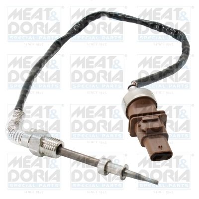 Sensor, avgastemperatur MEAT & DORIA 12618