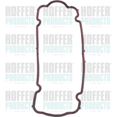 HOFFER 01594 Прокладка клапанной крышки  для FIAT DOBLO (Фиат Добло)