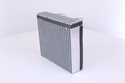 VERDAMPFER KLIMAANLAGE NISSENS 92187 28