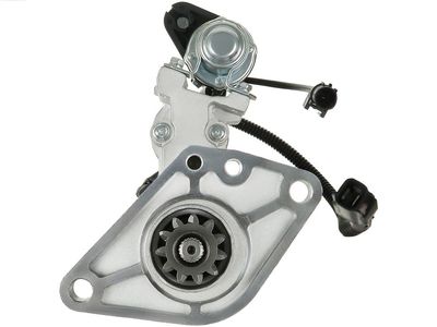 AS-PL Starter