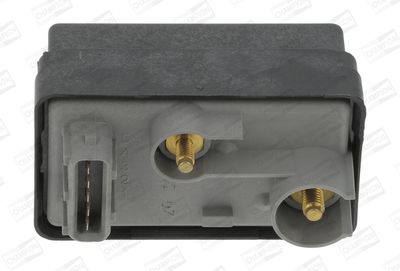 Блок управления, время накаливания CHAMPION CCU153 для FIAT ALBEA