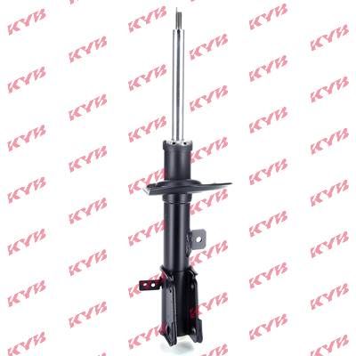 STOßDäMPFER KYB 339248 11