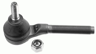 skersinės vairo trauklės galas 20371 02 LEMFÖRDER