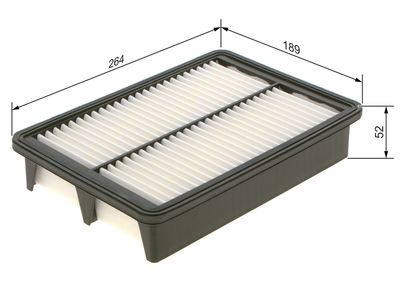 Luftfilter