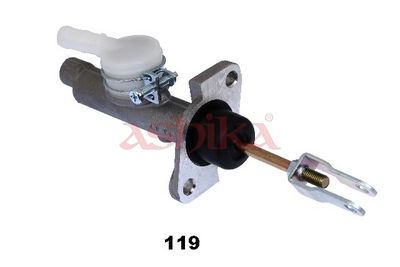 ASHIKA Geberzylinder, Kupplung