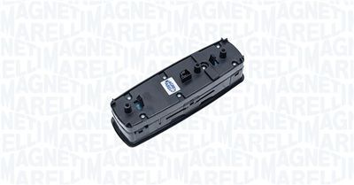 MAGNETI MARELLI Schalter, Fensterheber